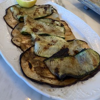 Bottiglia - grilled vegetables - Italian Near Me - Henderson, Nevada Bottiglia - grilled vegetables - Italian Near Me - Henderson, Nevada