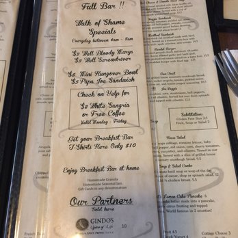 The Breakfast Bar - Breakfast & Brunch Near Me - Long Beach, California The Breakfast Bar - Breakfast & Brunch Near Me - Long Beach, California