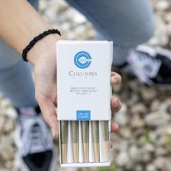 Cannabist - Brooklyn