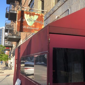 La Scarola - Yes, this is the spot. - Italian Near Me - Chicago, Illinois La Scarola - Yes, this is the spot. - Italian Near Me - Chicago, Illinois