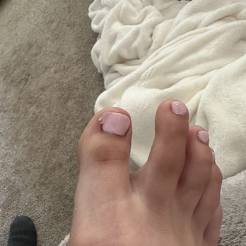 Spa Nails - Nail Salons Near Me - West Allis, Wisconsin