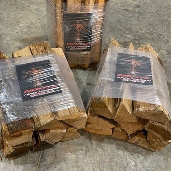 Brute Force Firewood - Firewood Near Me - Leslie, Missouri Brute Force Firewood - Firewood Near Me - Leslie, Missouri