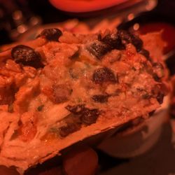 Mesita Garden City - Chicken burrito