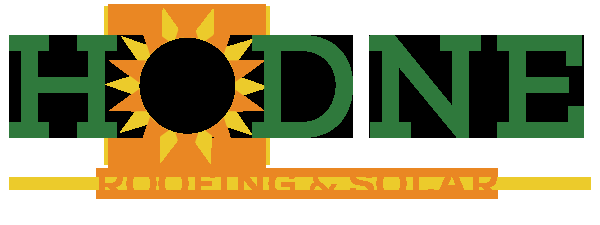 Slide of Hodne Roofing & Solar