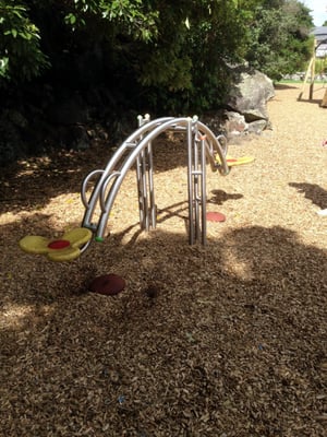 Tahaki Reserve by null