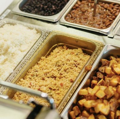 Nopalito’s by null