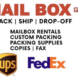 Mailbox Plus - Always ready to serve you!