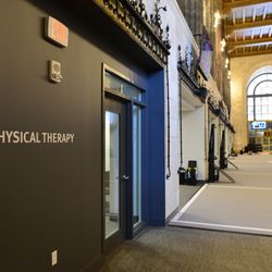 FX Physical Therapy - Downtown