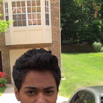 Pouty Teen With Tamron Hall Hair Yelp