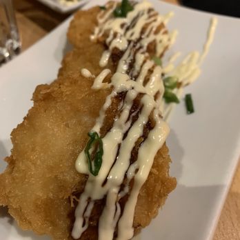 Maki Ramen - Fish cake with no flavor - Ramen Near Me - Edinburgh, EDH