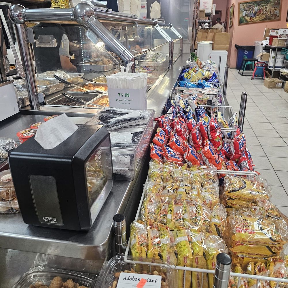 Leo's Barbecue - Lots of hot food, so good! And snacks! - Filipino Near Me - South Plainfield, New Jersey Leo's Barbecue - Lots of hot food, so good! And snacks! - Filipino Near Me - South Plainfield, New Jersey