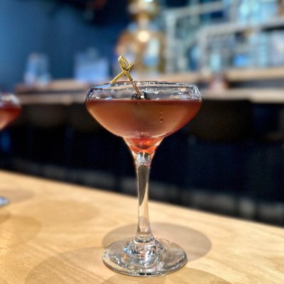 Shelter Distilling by null
