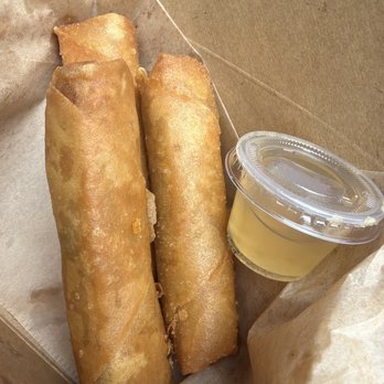 Chochu Local - Lumpia! - Barbeque Near Me - Portland, Oregon Chochu Local - Lumpia! - Barbeque Near Me - Portland, Oregon