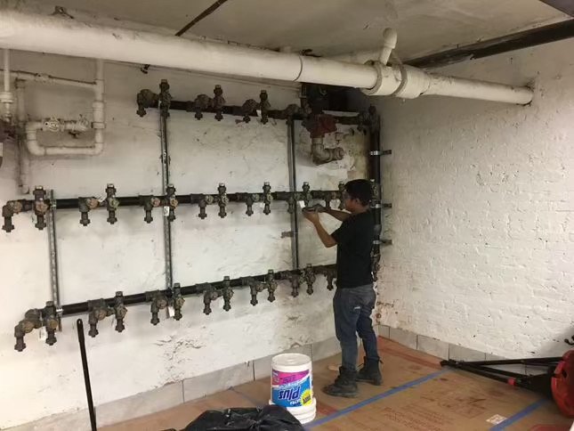 Slide of Bargain Plumbing & Heating