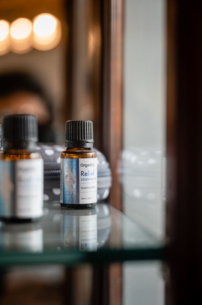 BREATHE WELLBEING SPA AND SALON Updated September 2024 15 Photos