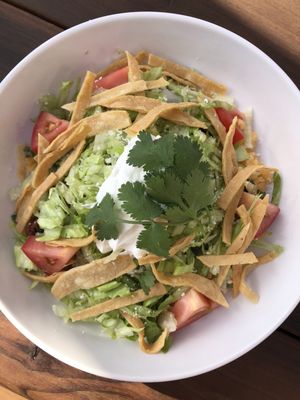 El catrin Mexican food by null