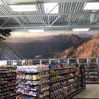 Maverik Adventure's First Stop - Inside - Gas Stations Near Me - Monticello, Utah Maverik Adventure's First Stop - Inside - Gas Stations Near Me - Monticello, Utah
