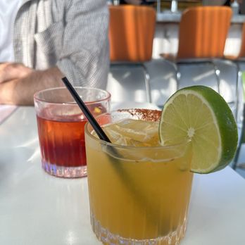 Celeste - More drinks - Peruvian Near Me - Somerville, Massachusetts