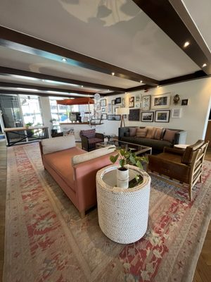 Carmel Mission Inn by null