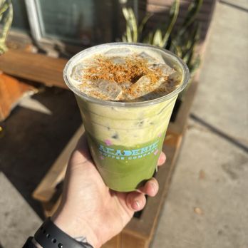 Academic Coffee - Bakeries Near Me - San Jose, California Academic Coffee - Bakeries Near Me - San Jose, California