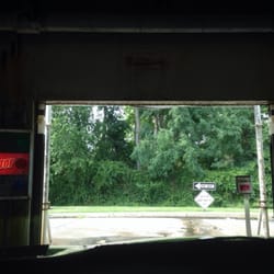 Superior Wash Centre