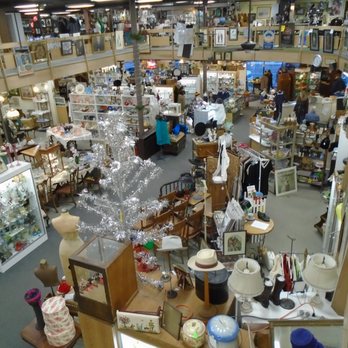 Midtown Antique Mall - A bird's eye view of the 1st floor. - Antiques Near Me - Stillwater, Minnesota Midtown Antique Mall - A bird's eye view of the 1st floor. - Antiques Near Me - Stillwater, Minnesota
