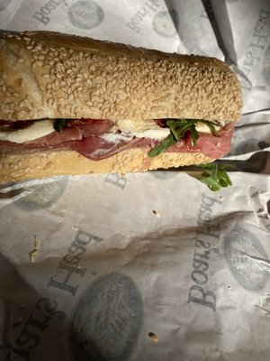 Tutti’s Italian Market & Deli by null