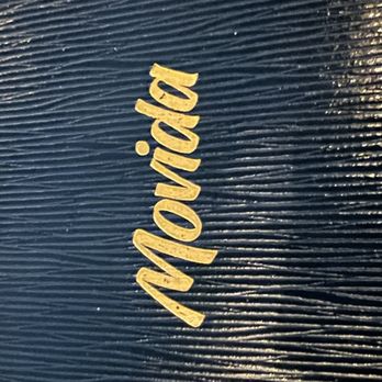 Movida - Menu cover - Persian/Iranian Near Me - San Francisco, California Movida - Menu cover - Persian/Iranian Near Me - San Francisco, California