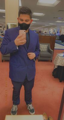 James Avery in Dillards