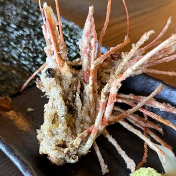 Nobuya - Sushi Bars Near Me - Pleasant Hill, California