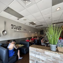 Toast