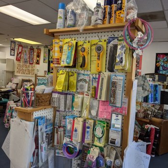 Quilts and Things - Fabric Stores Near Me - Morgan Hill, California
