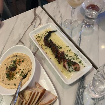 Greek Bistro - Appetizers - Greek Near Me - Glendale, California Greek Bistro - Appetizers - Greek Near Me - Glendale, California