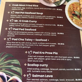 Lopburi Thai - Thai Near Me - Wappingers Falls, New York
