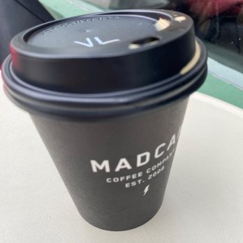 Madcap Coffee - Mini cup - Coffee & Tea Near Me - Grand Rapids, Michigan Madcap Coffee - Mini cup - Coffee & Tea Near Me - Grand Rapids, Michigan