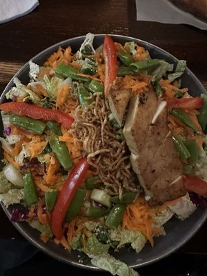 Jolly Pumpkin by null