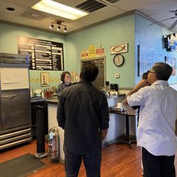 West Coast Fish N' Chips - Order First