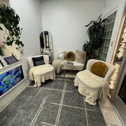 Waiting room