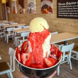 Shaved Ice