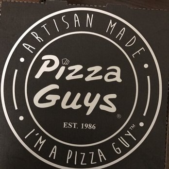 Pizza Guys - Pizza Near Me - San Jose, California Pizza Guys - Pizza Near Me - San Jose, California