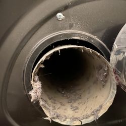 Drippy Drooly Dryer Vent Services