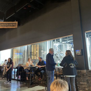 1623 Brewing - Breweries Near Me - Eldersburg, Maryland