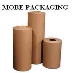 Mobe Packaging & Liquidation - Kraft Paper