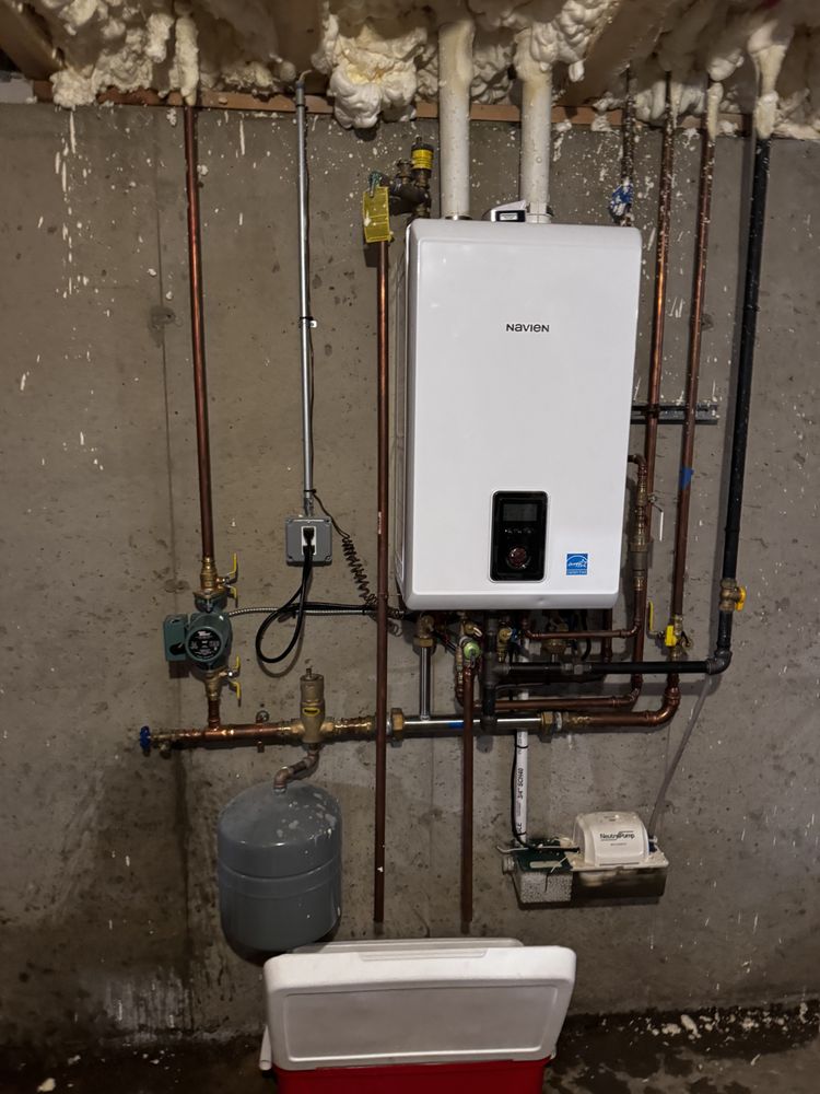 Slide of Nature-Works