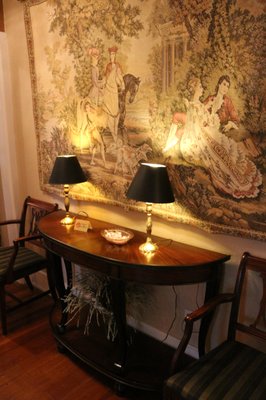 The Brown Street Inn by null