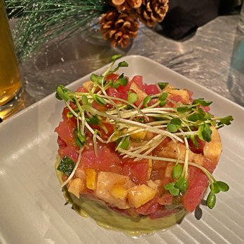 Whiptail - Flavorful ceviché - Beer, Wine & Spirits Near Me - Rio Rancho, New Mexico