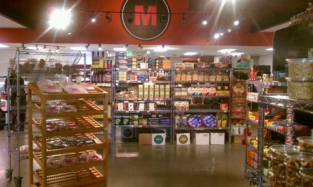 Marczyk Fine Foods