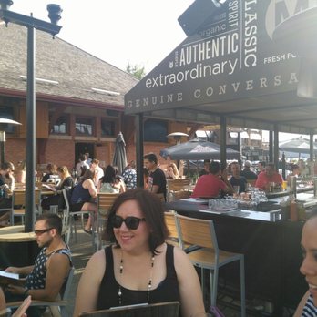 MKT - Gastropubs Near Me - Edmonton, Alberta