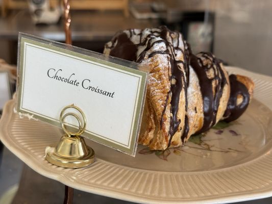 Triple Crown Bakery by null