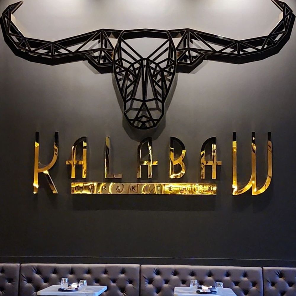 Kalabaw Bar & Kitchen - Thai Near Me - Seattle, Washington Kalabaw Bar & Kitchen - Thai Near Me - Seattle, Washington